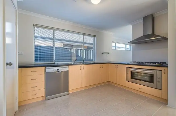 Fourth view of Homely house listing, 49 Pulchella Ramble, Banksia Grove WA 6031
