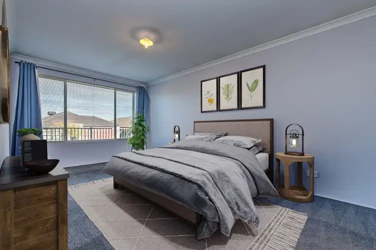 Fifth view of Homely house listing, 49 Pulchella Ramble, Banksia Grove WA 6031