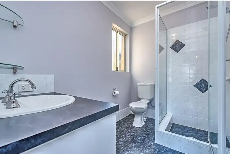Sixth view of Homely house listing, 49 Pulchella Ramble, Banksia Grove WA 6031