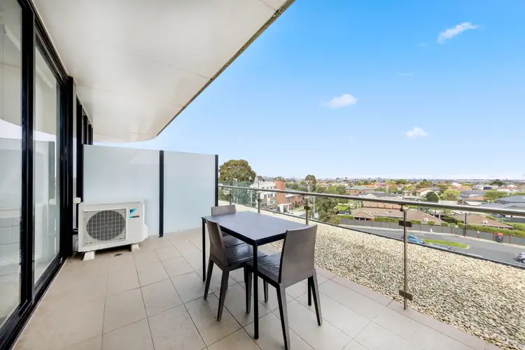 Third view of Homely apartment listing, 71/100 Keilor Road, Essendon North VIC 3041