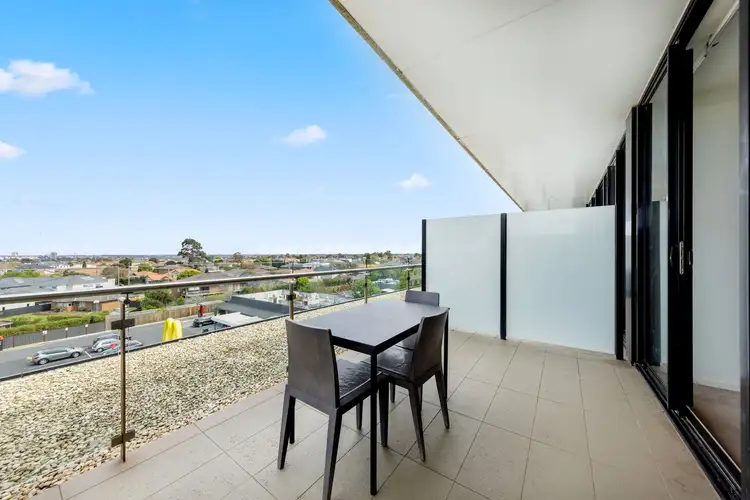 Fifth view of Homely apartment listing, 71/100 Keilor Road, Essendon North VIC 3041