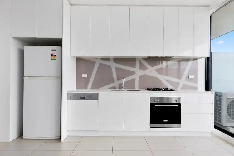 Sixth view of Homely apartment listing, 71/100 Keilor Road, Essendon North VIC 3041