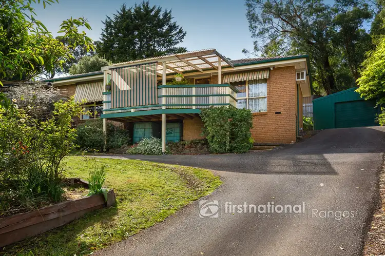 Main view of Homely house listing, 10 Devon Avenue, Cockatoo VIC 3781