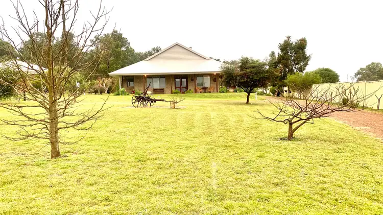 Main view of Homely house listing, 22 Bishop Place, Yarloop WA 6218
