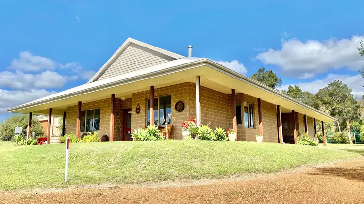 Second view of Homely house listing, 22 Bishop Place, Yarloop WA 6218