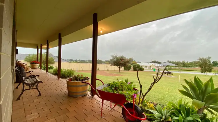 Third view of Homely house listing, 22 Bishop Place, Yarloop WA 6218