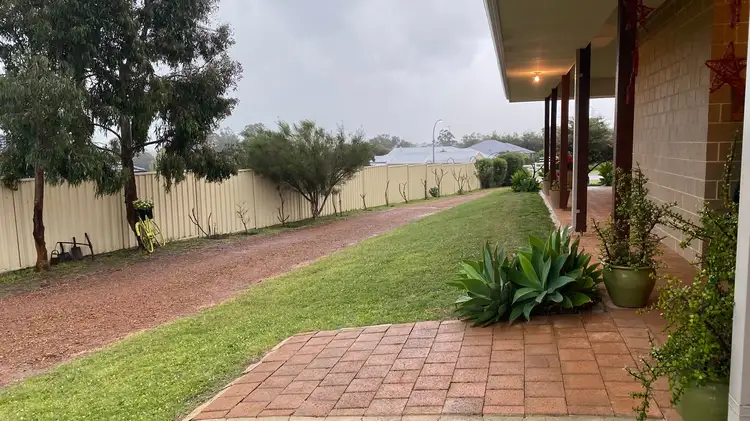Fourth view of Homely house listing, 22 Bishop Place, Yarloop WA 6218