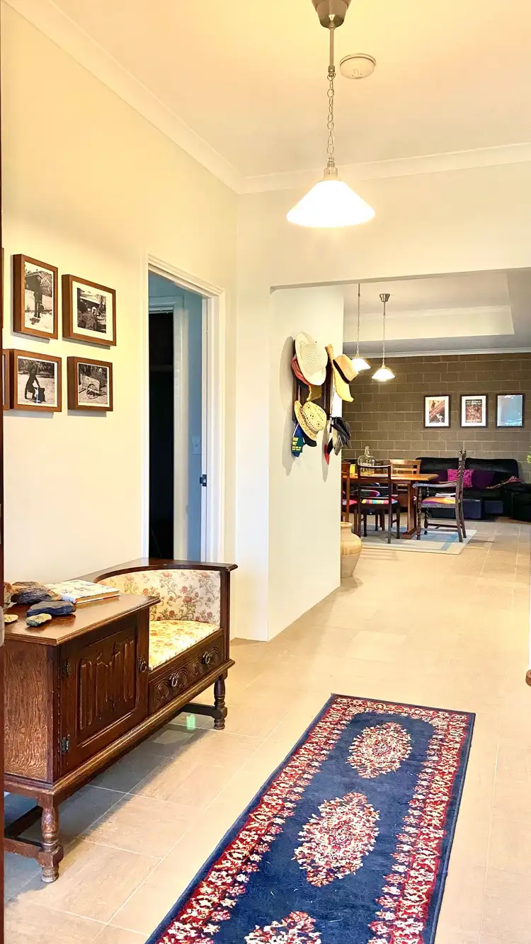 Fifth view of Homely house listing, 22 Bishop Place, Yarloop WA 6218