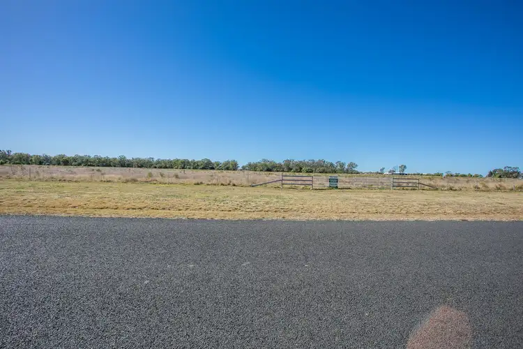 Main view of Homely rural property listing, LOT 2 WINDMILL ROAD, Chinchilla QLD 4413