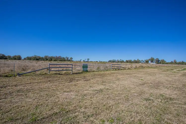 Second view of Homely rural property listing, LOT 2 WINDMILL ROAD, Chinchilla QLD 4413
