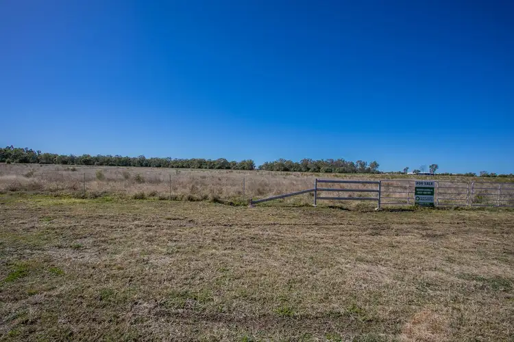 Third view of Homely rural property listing, LOT 2 WINDMILL ROAD, Chinchilla QLD 4413
