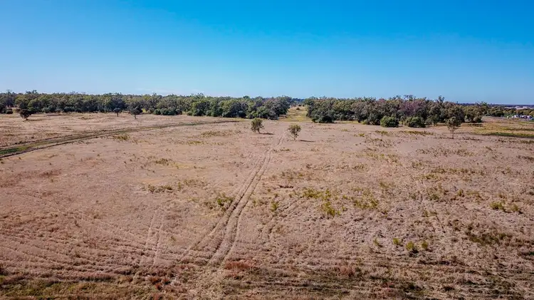 Fifth view of Homely rural property listing, LOT 2 WINDMILL ROAD, Chinchilla QLD 4413