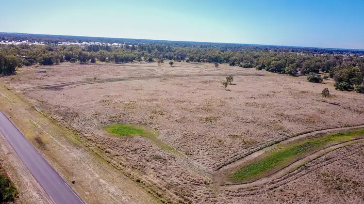 Seventh view of Homely rural property listing, LOT 2 WINDMILL ROAD, Chinchilla QLD 4413
