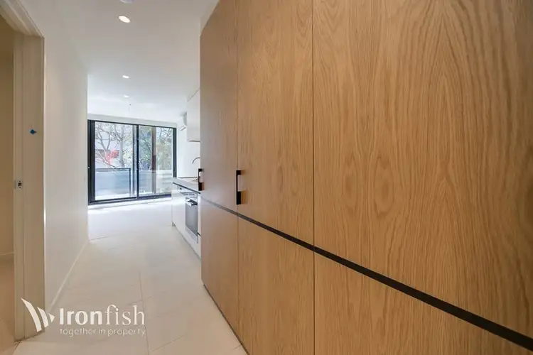 Second view of Homely apartment listing, 516/8 Daly Street, South Yarra VIC 3141