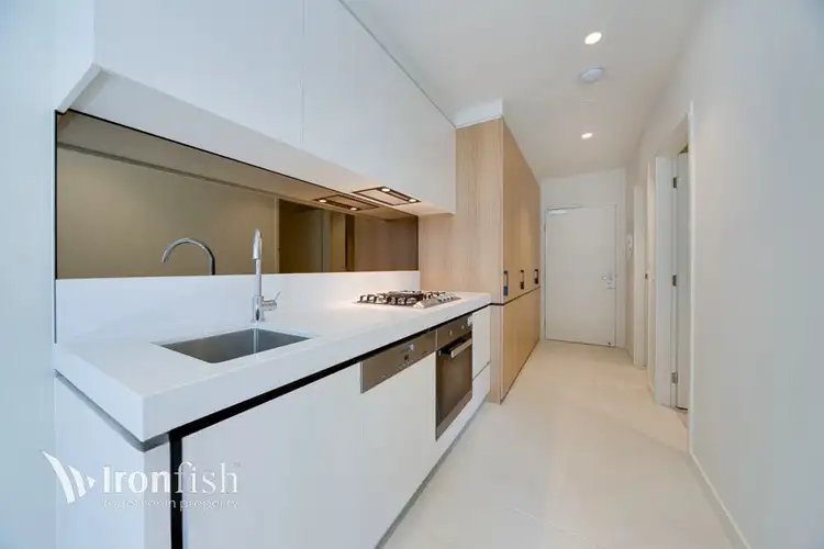 Fourth view of Homely apartment listing, 516/8 Daly Street, South Yarra VIC 3141