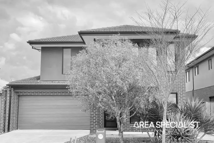 Main view of Homely house listing, 53 Pennsylvania Crescent, Point Cook VIC 3030