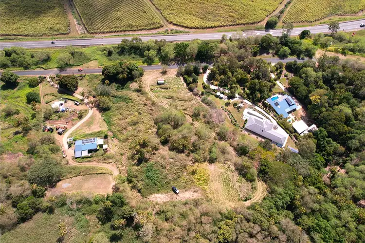 Main view of Homely land listing, 39 Ridgewood Drive, Farleigh QLD 4741