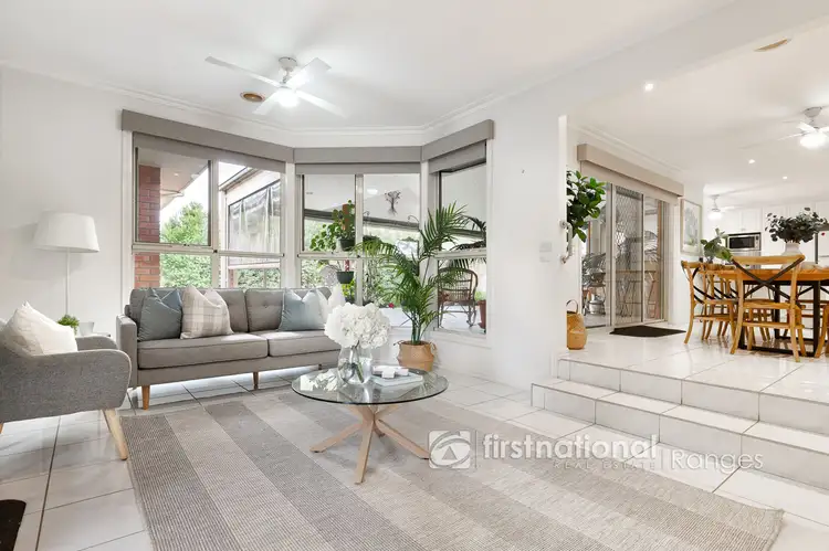 6 Emperor Road, Berwick VIC 3806
