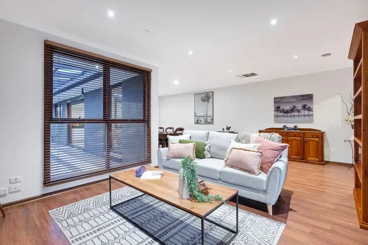 Third view of Homely house listing, 4 Foster Crescent, Knoxfield VIC 3180