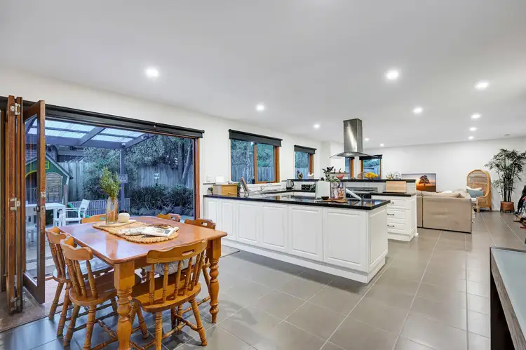Fifth view of Homely house listing, 4 Foster Crescent, Knoxfield VIC 3180