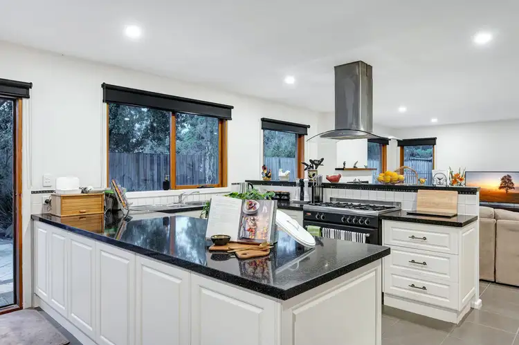 Sixth view of Homely house listing, 4 Foster Crescent, Knoxfield VIC 3180
