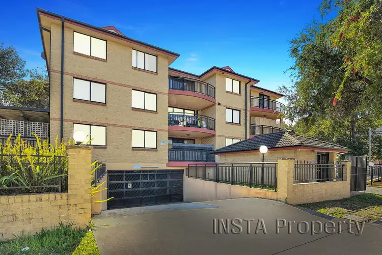 16/1A Carmen Street, Bankstown NSW 2200