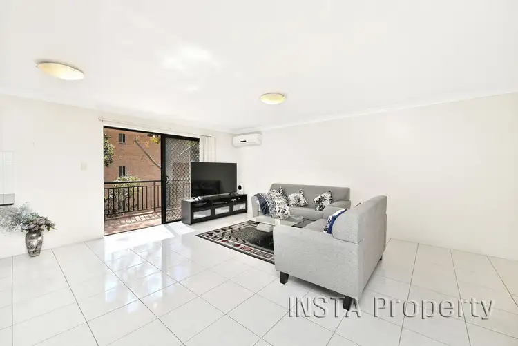 Second view of Homely unit listing, 16/1A Carmen Street, Bankstown NSW 2200