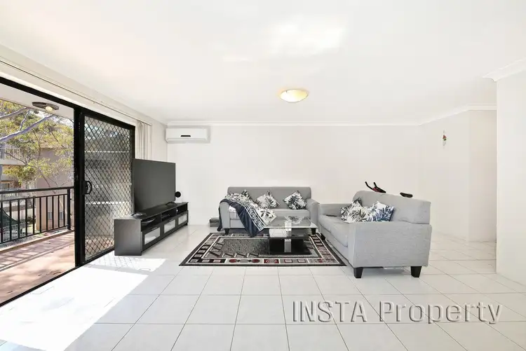 Third view of Homely unit listing, 16/1A Carmen Street, Bankstown NSW 2200