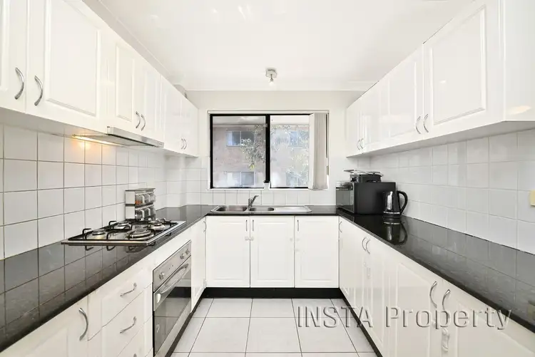Fourth view of Homely unit listing, 16/1A Carmen Street, Bankstown NSW 2200