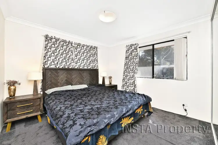 Fifth view of Homely unit listing, 16/1A Carmen Street, Bankstown NSW 2200