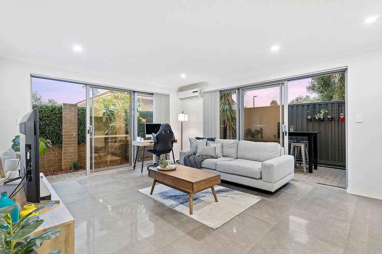 Main view of Homely apartment listing, 5/165 Edward Street, Osborne Park WA 6017