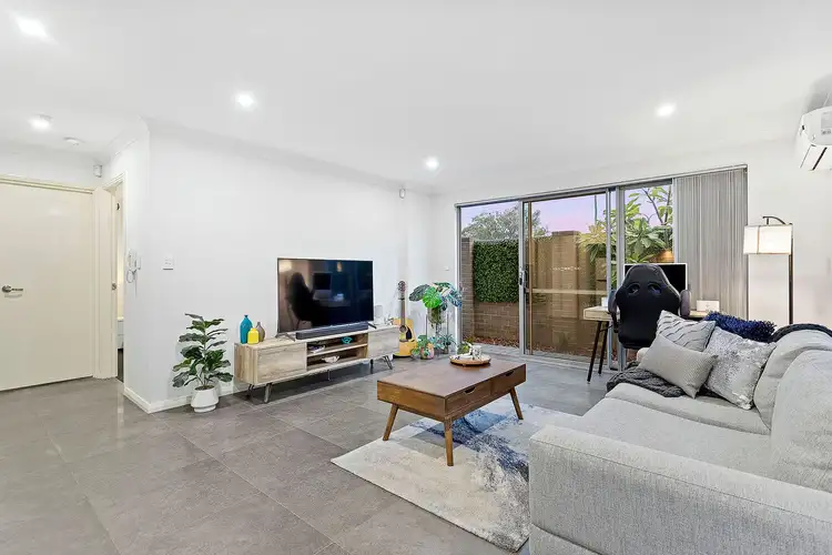 Second view of Homely apartment listing, 5/165 Edward Street, Osborne Park WA 6017