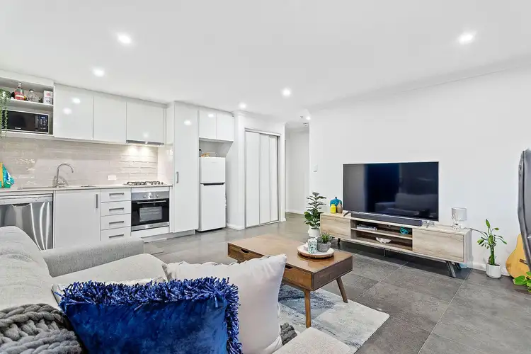 Fourth view of Homely apartment listing, 5/165 Edward Street, Osborne Park WA 6017