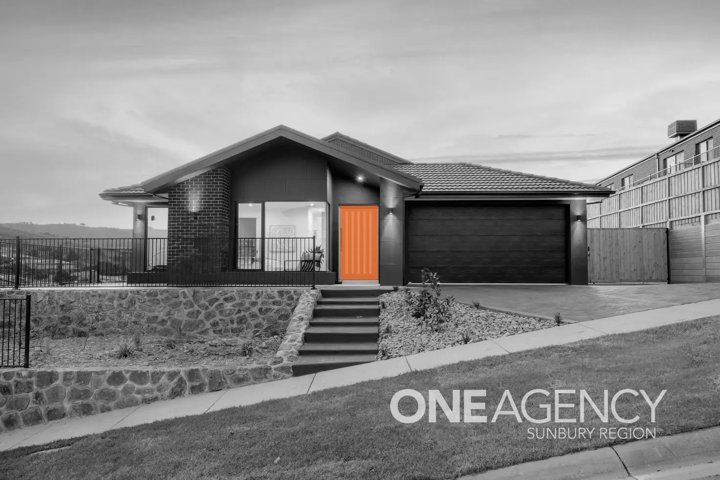 Main view of Homely house listing, 12 Fellview Crescent, Sunbury VIC 3429