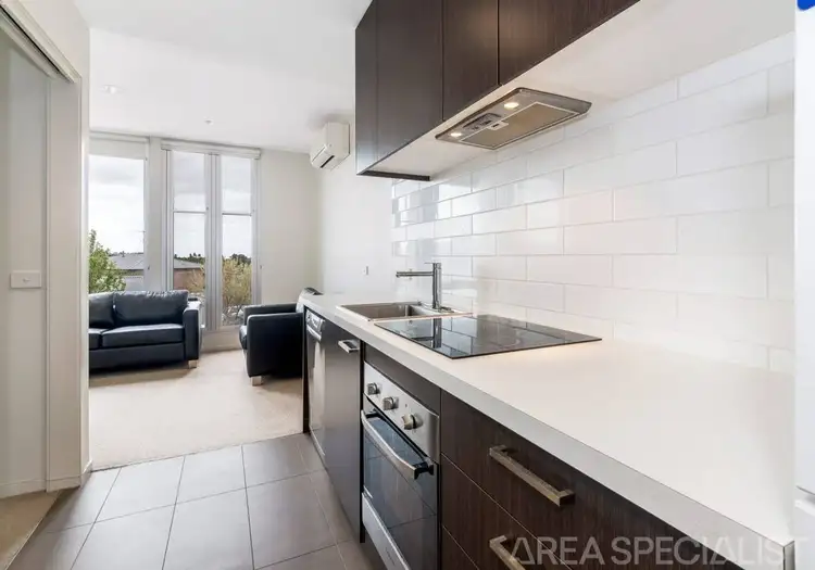 Main view of Homely unit listing, 115/20 Ficinia Mews, Highton VIC 3216
