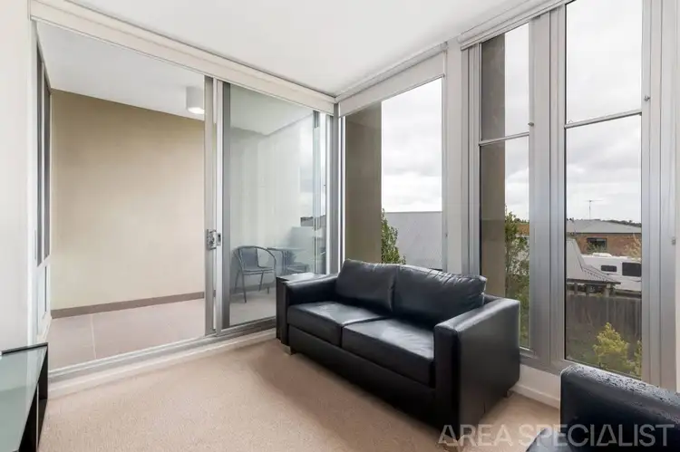 Second view of Homely unit listing, 115/20 Ficinia Mews, Highton VIC 3216