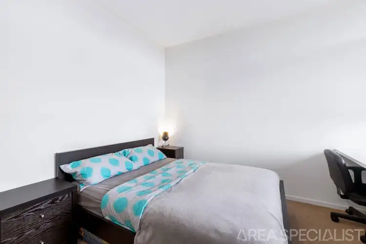 Third view of Homely unit listing, 115/20 Ficinia Mews, Highton VIC 3216