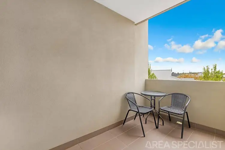 Fifth view of Homely unit listing, 115/20 Ficinia Mews, Highton VIC 3216