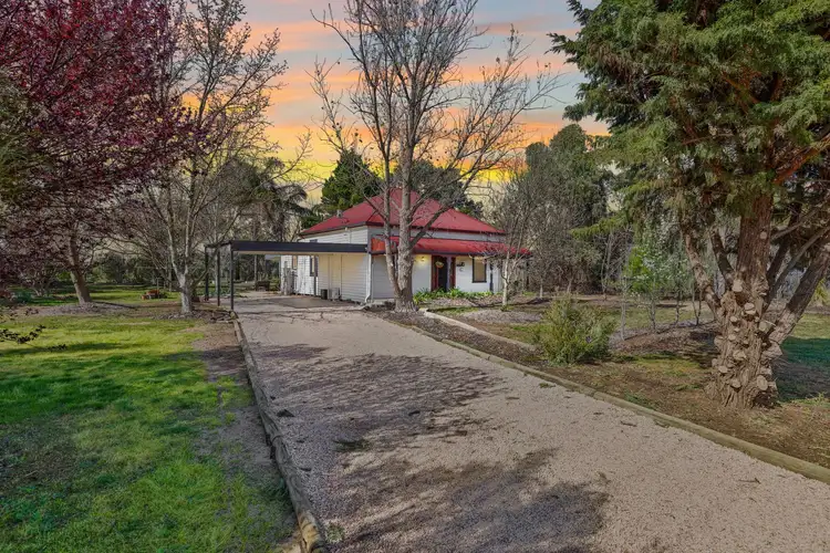 Third view of Homely house listing, 3524 San Mateo Avenue, Mildura VIC 3500
