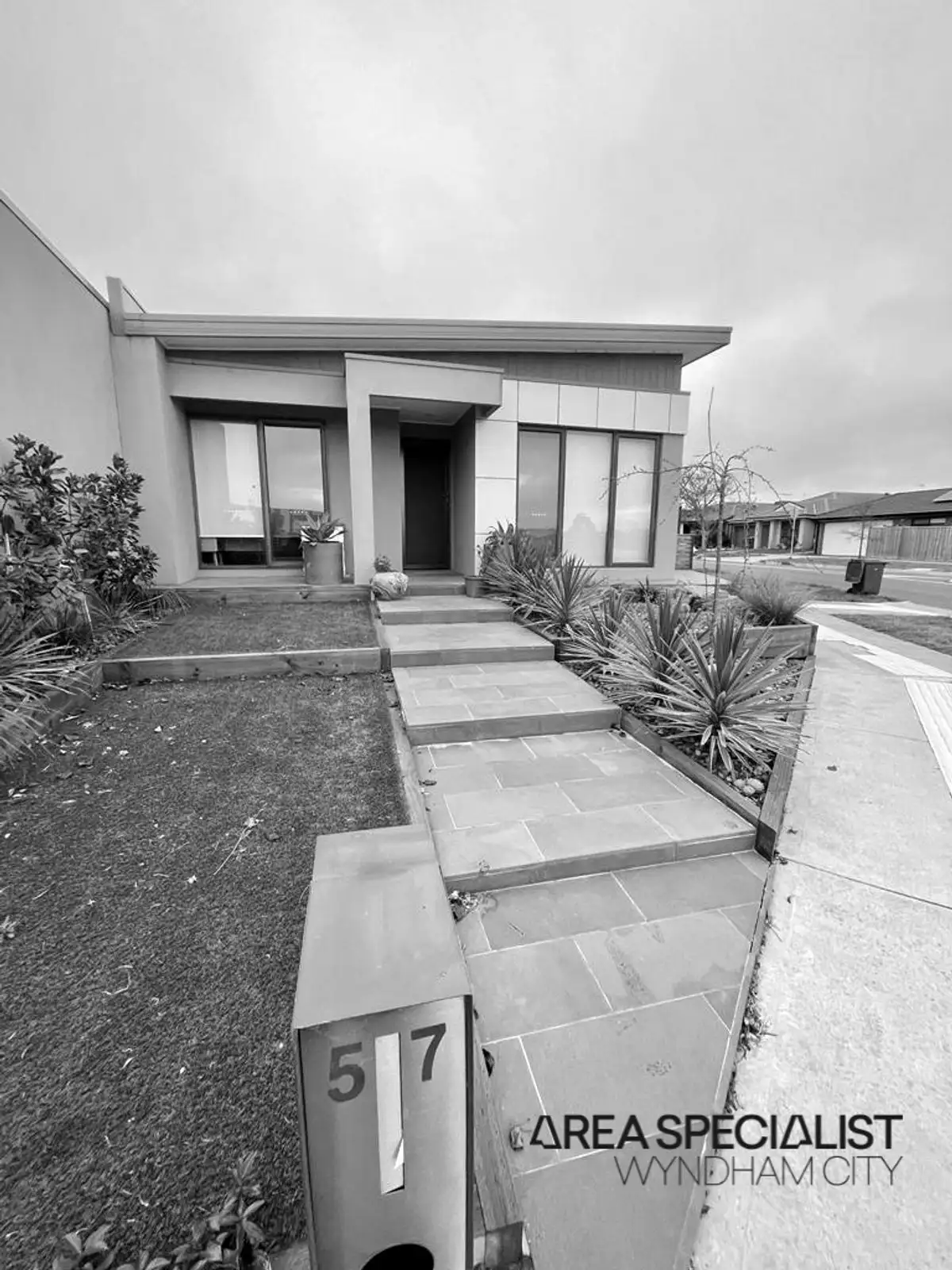 Main view of Homely house listing, 57 Coldstream Avenue, Werribee VIC 3030