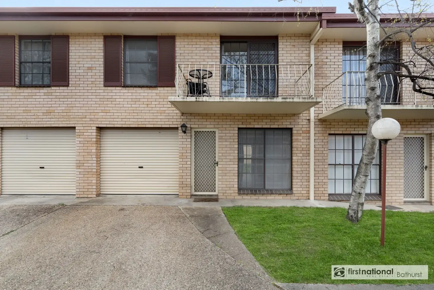 Main view of Homely unit listing, 3/96 Lambert Street, Bathurst NSW 2795