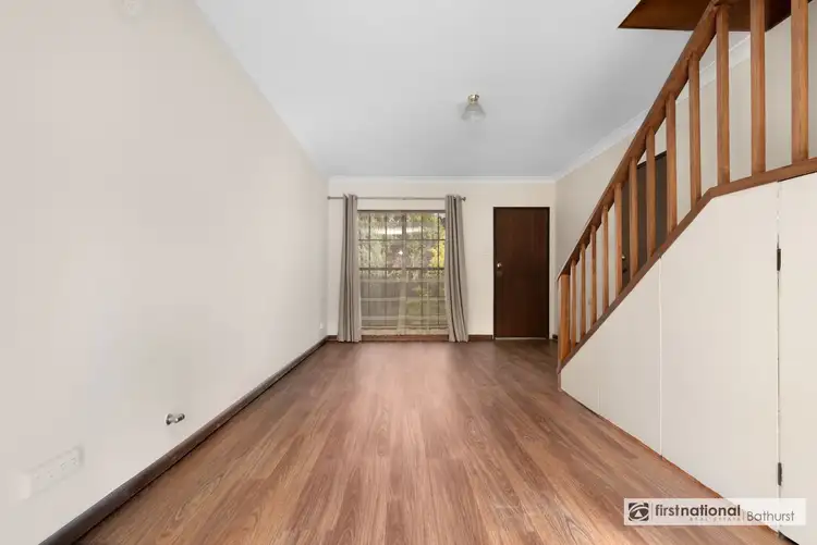 Sixth view of Homely unit listing, 3/96 Lambert Street, Bathurst NSW 2795