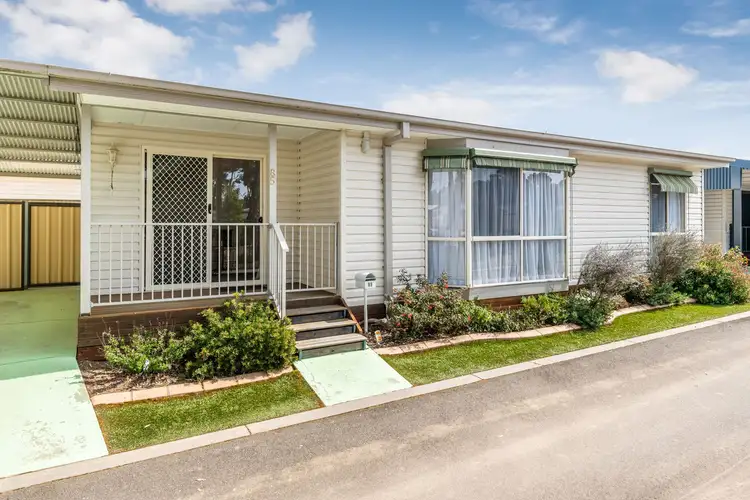 Main view of Homely house listing, 85/1-11 Furness Street, Kangaroo Flat VIC 3555