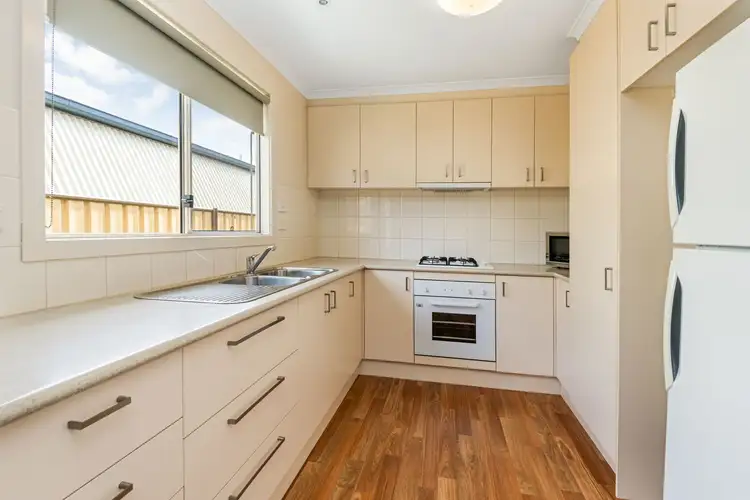 Second view of Homely house listing, 85/1-11 Furness Street, Kangaroo Flat VIC 3555