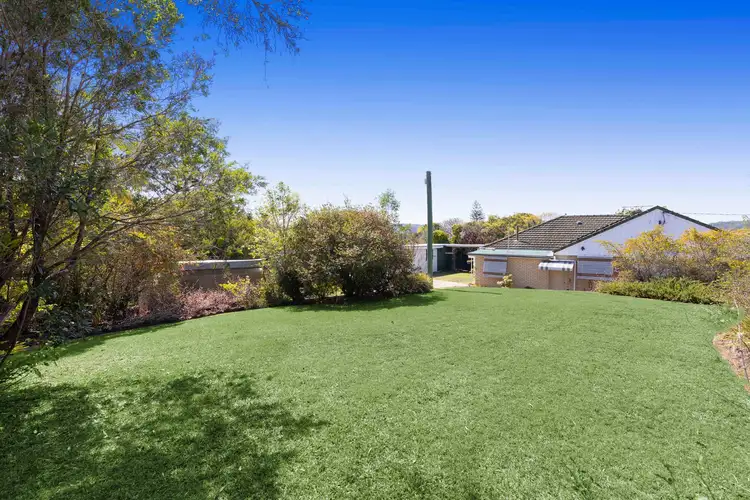 28 NAMBOUR MAPLETON
ROAD, Nambour QLD 4560