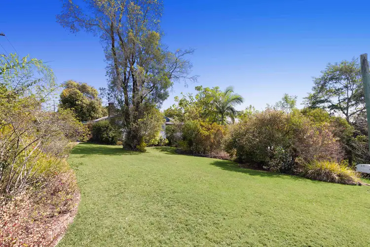 28 NAMBOUR MAPLETON
ROAD, Nambour QLD 4560