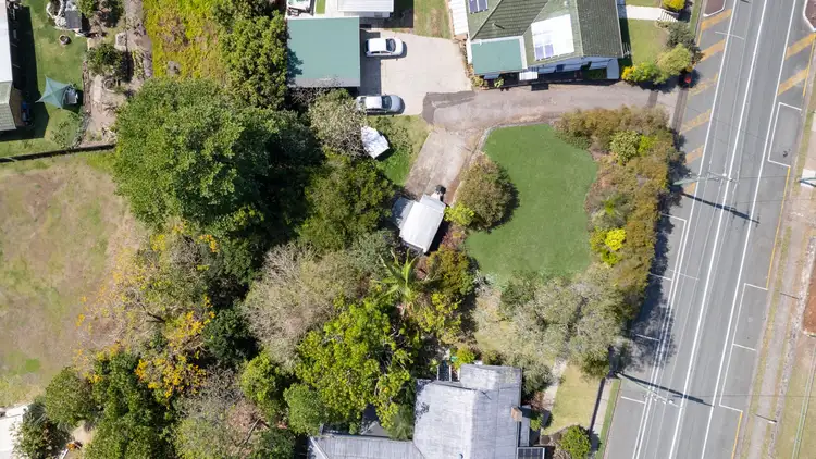 Fifth view of Homely land listing, 28 NAMBOUR MAPLETON
ROAD, Nambour QLD 4560