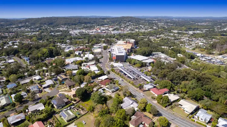 Sixth view of Homely land listing, 28 NAMBOUR MAPLETON
ROAD, Nambour QLD 4560