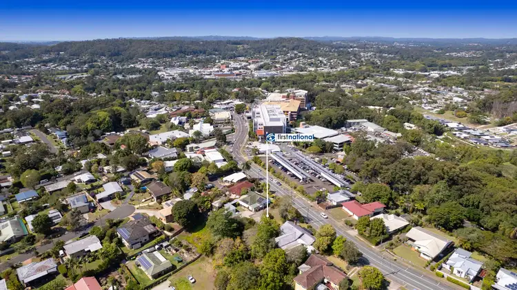 Seventh view of Homely land listing, 28 NAMBOUR MAPLETON
ROAD, Nambour QLD 4560
