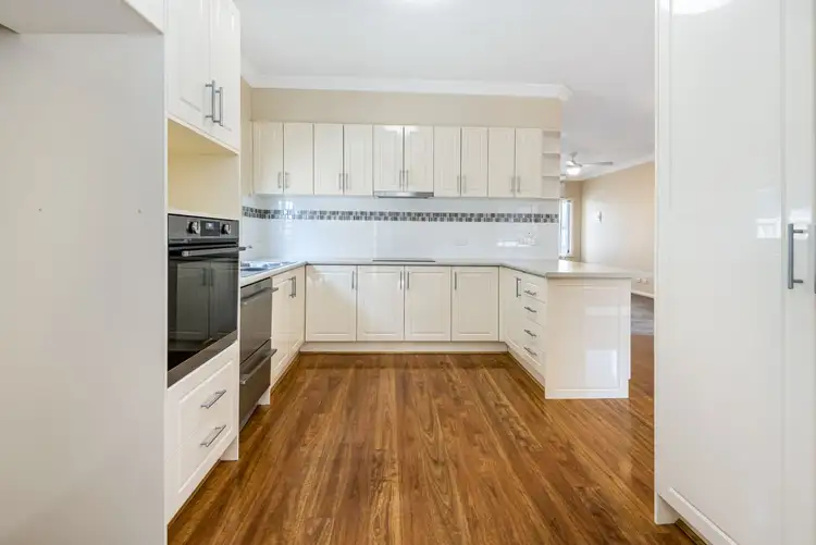 Second view of Homely retirement listing, 110/31 Furness Street, Kangaroo Flat VIC 3555